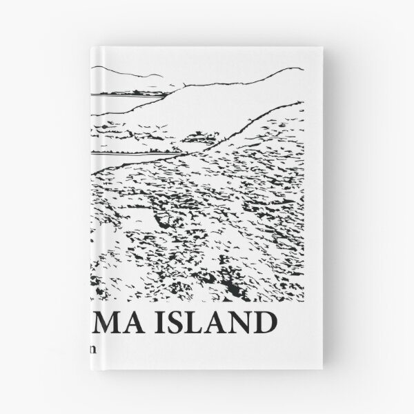 Item preview, Amami-Oshima Island - Japan designed and sold by Lakeric.