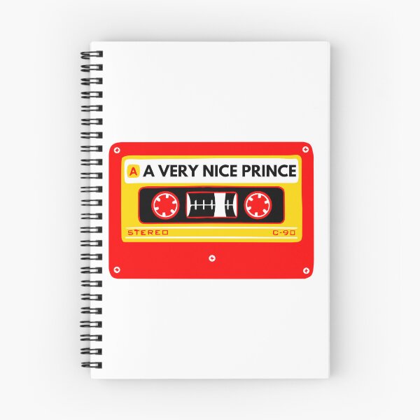 Item preview, Into The Woods Cassette  designed and sold by broadwaygirl142.