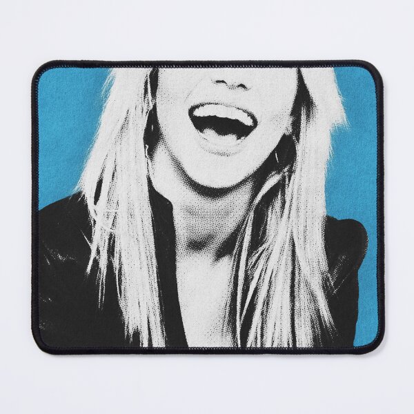 Item preview, It's Britneh Spar Pop Art Retro Painting designed and sold by popartdemo.