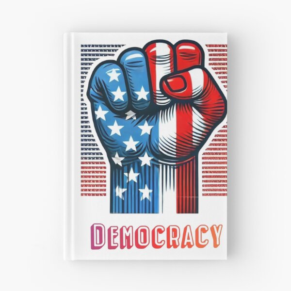 Item preview, Democracy designed and sold by Murza.