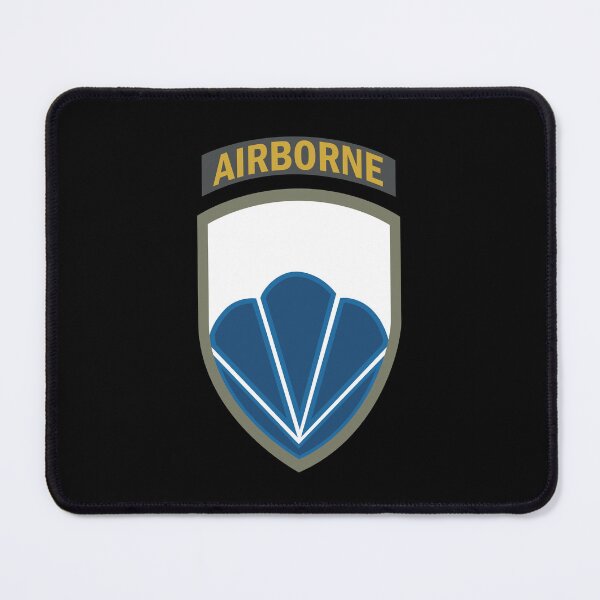 Item preview, SSI - 6th Airborne Division - Phantom X 300 designed and sold by Military Insignia Products.