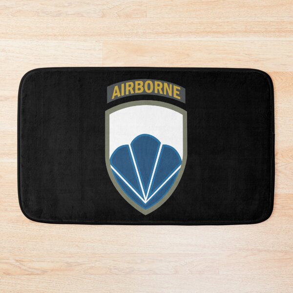 Item preview, SSI - 6th Airborne Division - Phantom X 300 designed and sold by Military Insignia Products.