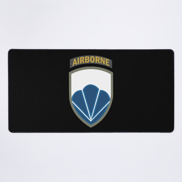 Item preview, SSI - 6th Airborne Division - Phantom X 300 designed and sold by Military Insignia Products.