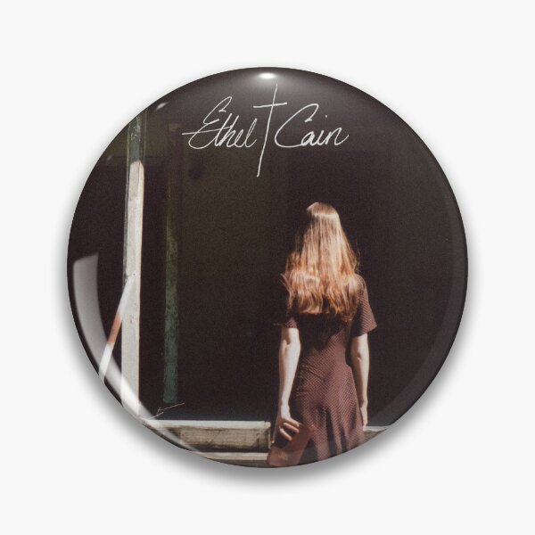 Item preview, Ethel Cain designed and sold by seawitchxvinyl.