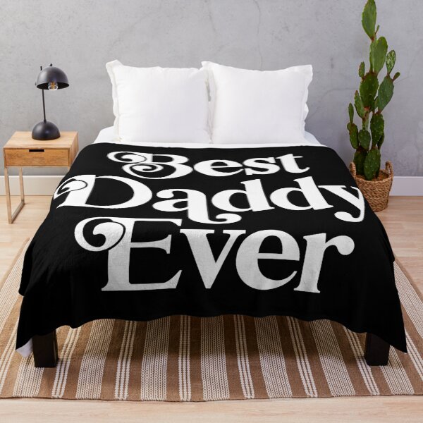 Item preview, Best Daddy Ever designed and sold by PaulSDesign.