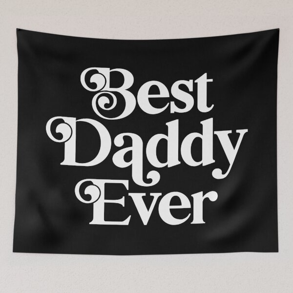 Item preview, Best Daddy Ever designed and sold by PaulSDesign.