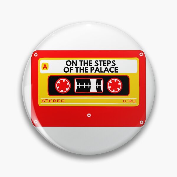 Item preview, Into The Woods Cassette  designed and sold by broadwaygirl142.