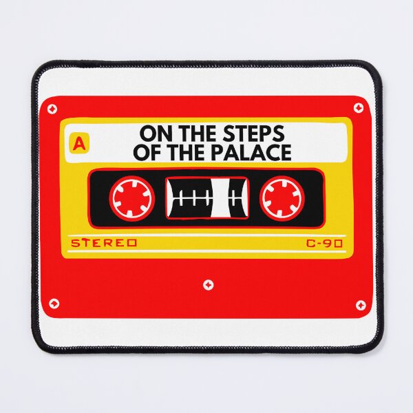 Item preview, Into The Woods Cassette designed and sold by broadwaygirl142.
