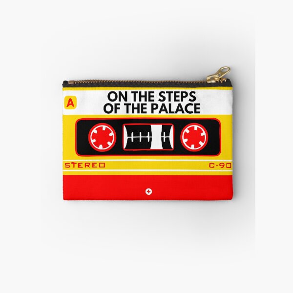 Item preview, Into The Woods Cassette  designed and sold by broadwaygirl142.