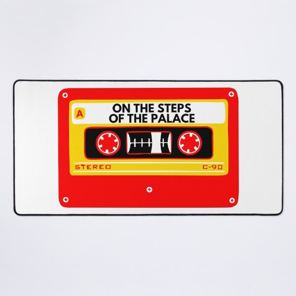 Item preview, Into The Woods Cassette designed and sold by broadwaygirl142.