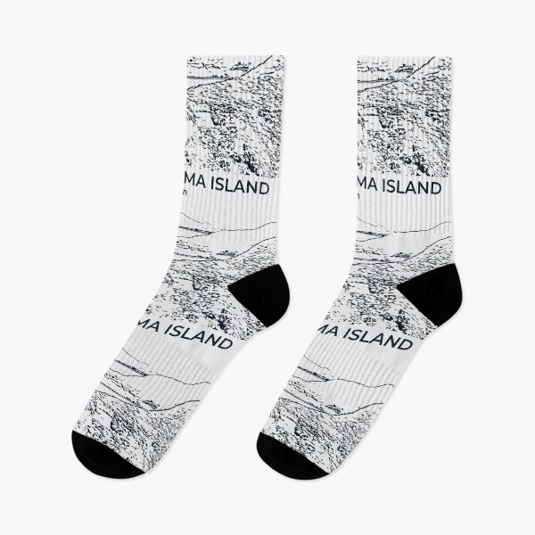 Item preview, Amami-Oshima Island - Japan designed and sold by Lakeric Cityscapes.