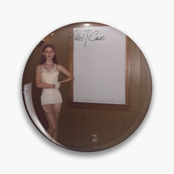 Item preview, Ethel Cain designed and sold by seawitchxvinyl.