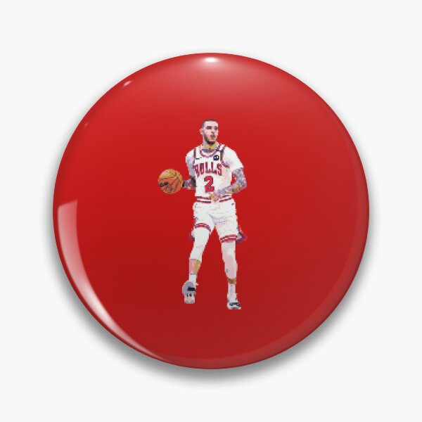 Item preview, Lonzo Ball designed and sold by pixelsports2.