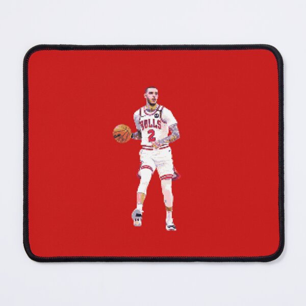 Item preview, Lonzo Ball designed and sold by pixelsports2.