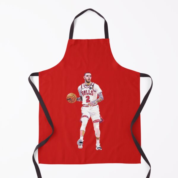 Item preview, Lonzo Ball designed and sold by pixelsports2.