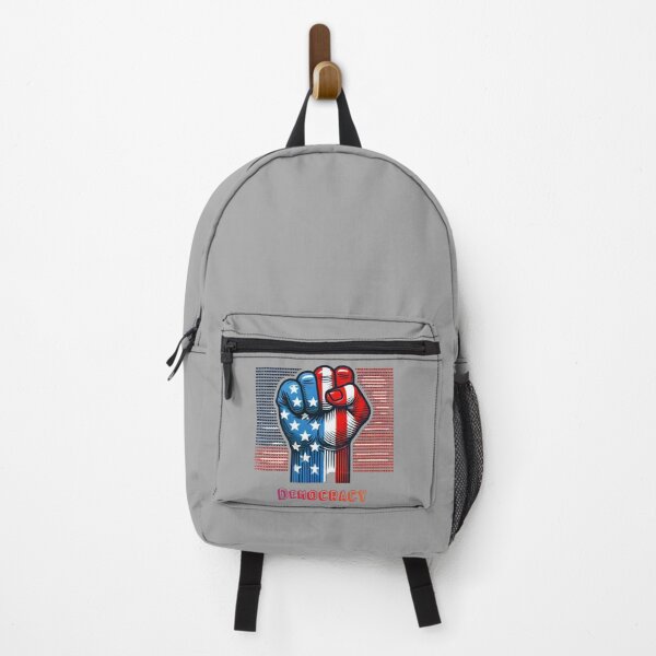 Item preview, Democracy designed and sold by Murza.