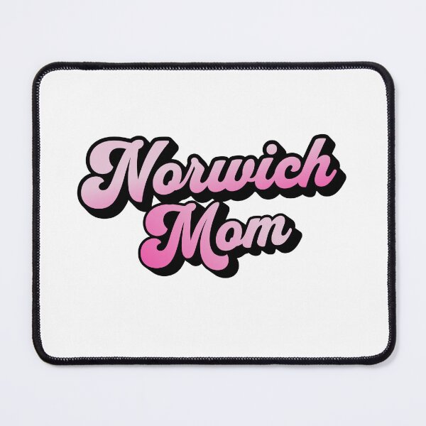 Item preview, Norwich Terrier Mom Retro Vintage Summer Gift designed and sold by Guarddogdrive.