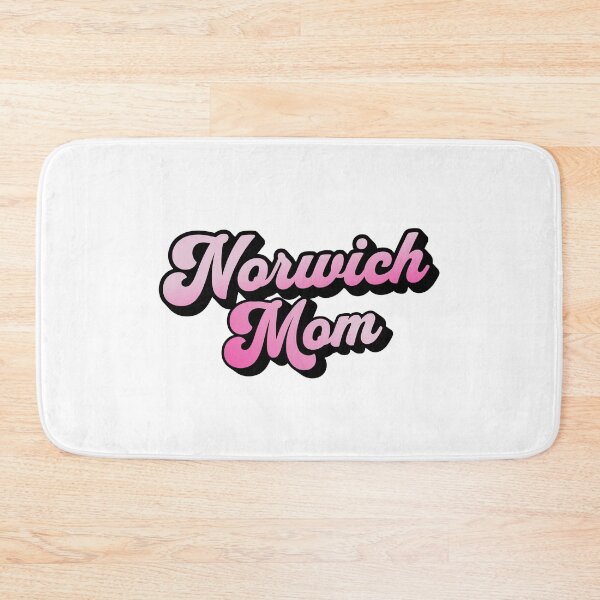 Item preview, Norwich Terrier Mom Retro Vintage Summer Gift designed and sold by Guarddogdrive.