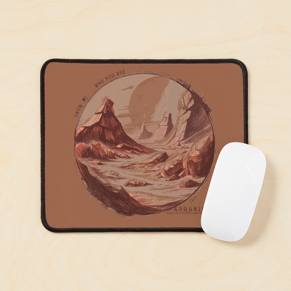 Item preview, Mouse Pad designed and sold by Valend.