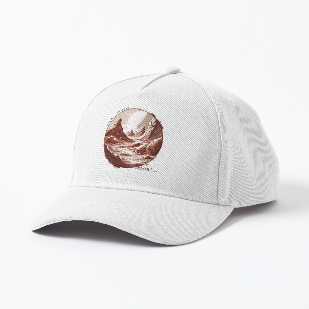 Item preview, Baseball Cap designed and sold by Valend.