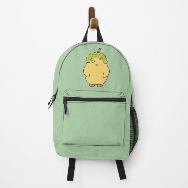 Item preview, Durian Head Chick (Chub-Chub) designed and sold by The Bored Chick by trep.