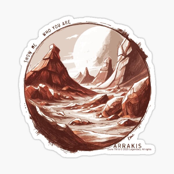 Item preview, Show me who you are designed and sold by Valend.