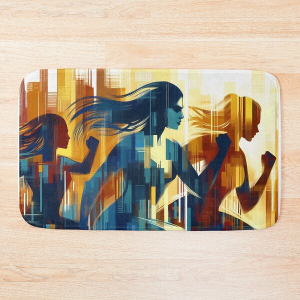 Item preview,  Nevertheless, She Persisted! -  woman's international day designed and sold by Meemaart.