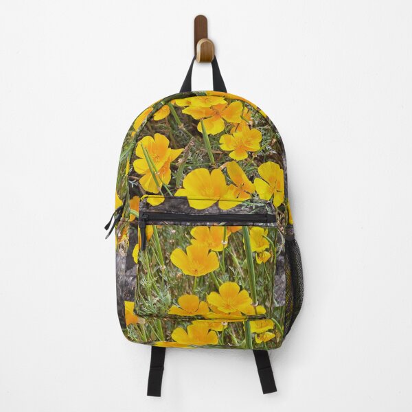 Item preview, Yellow field flower flowers tapestry wildflowers  photography designed and sold by Coolparrotgirl.