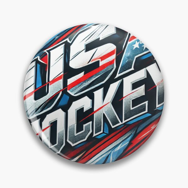 Artikelvorschau, Eishockey USA NHL im Jahr 2025 entworfen und verkauft von diy-store.