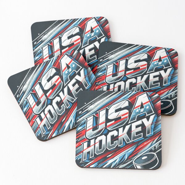 Artikelvorschau, Eishockey USA NHL im Jahr 2025 entworfen und verkauft von diy-store.