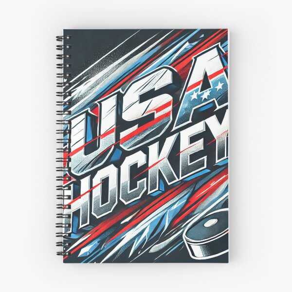 Item preview, Hockey USA NHL in 2025 designed and sold by diy-store.