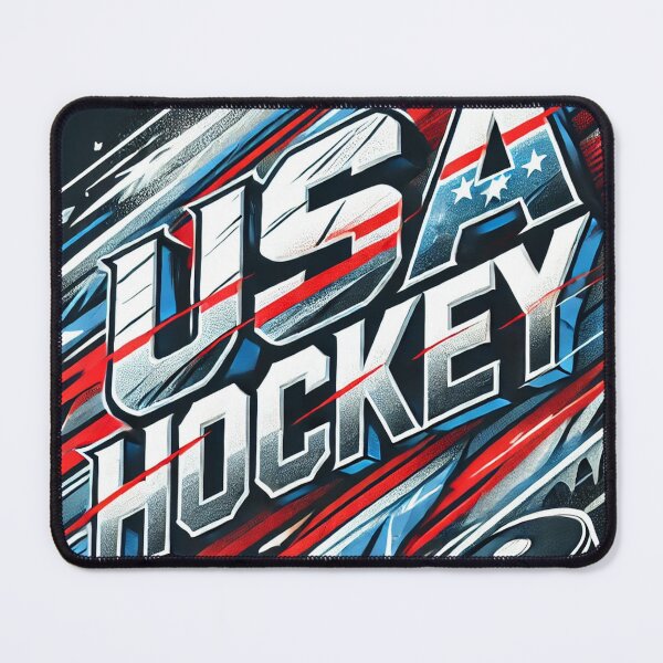Item preview, Hockey USA NHL in 2025 designed and sold by diy-store.