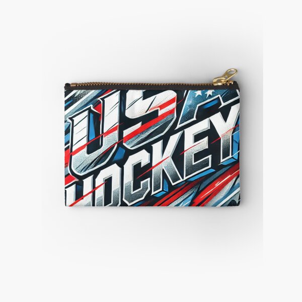 Item preview, Hockey USA NHL in 2025 designed and sold by diy-store.