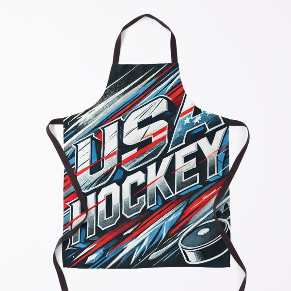 Artikelvorschau, Eishockey USA NHL im Jahr 2025 entworfen und verkauft von diy-store.