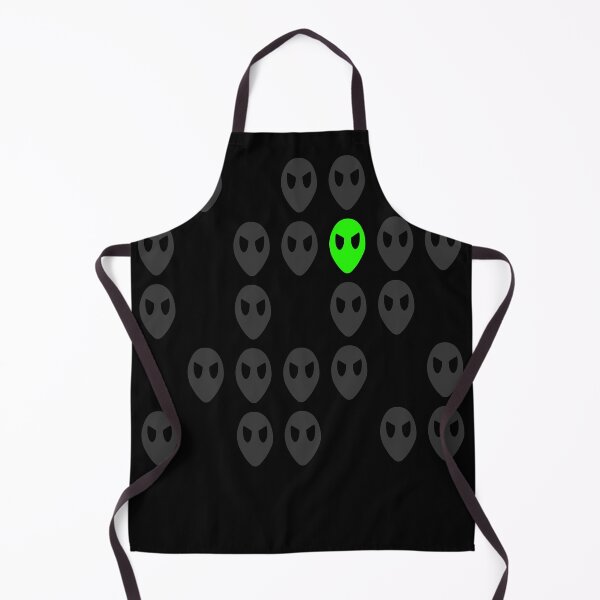 Item preview, Alien Head designed and sold by technotic.