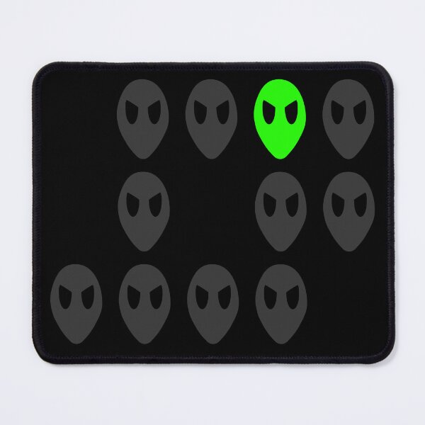 Item preview, Alien Head designed and sold by technotic.