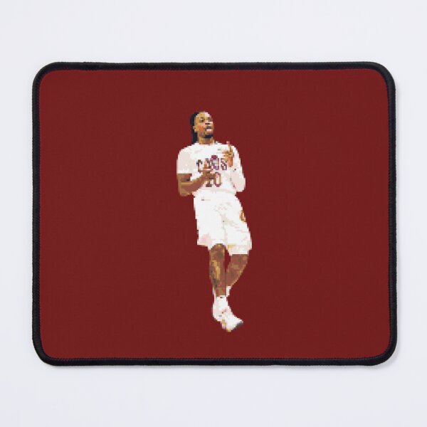 Item preview, Darius Garland designed and sold by pixelsports2.