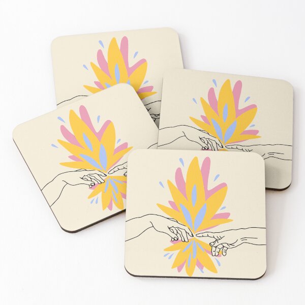 Item preview, Are you making space for magic  designed and sold by MartaOlgaKlara.