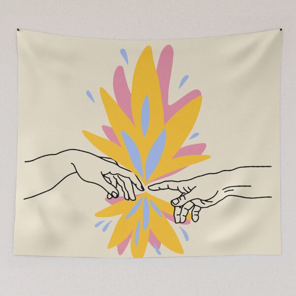 Item preview, Are you making space for magic  designed and sold by MartaOlgaKlara.