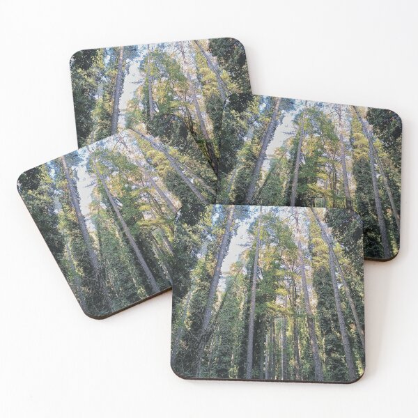 Item preview, Majestic Trees of the Umbra Forest designed and sold by EpicVistas.