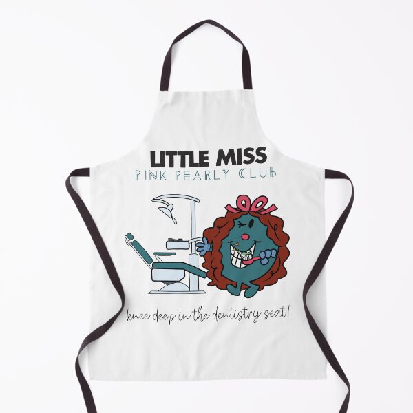 Item preview, Little miss pink pearly club designed and sold by carmenliahart.