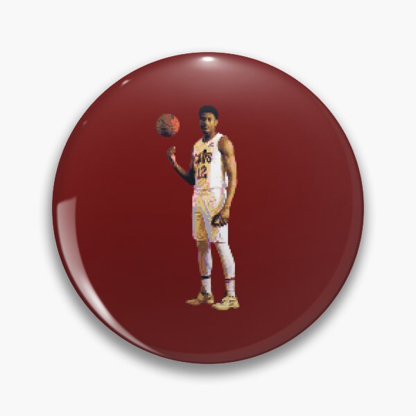 Item preview, De'Andre Hunter designed and sold by pixelsports2.
