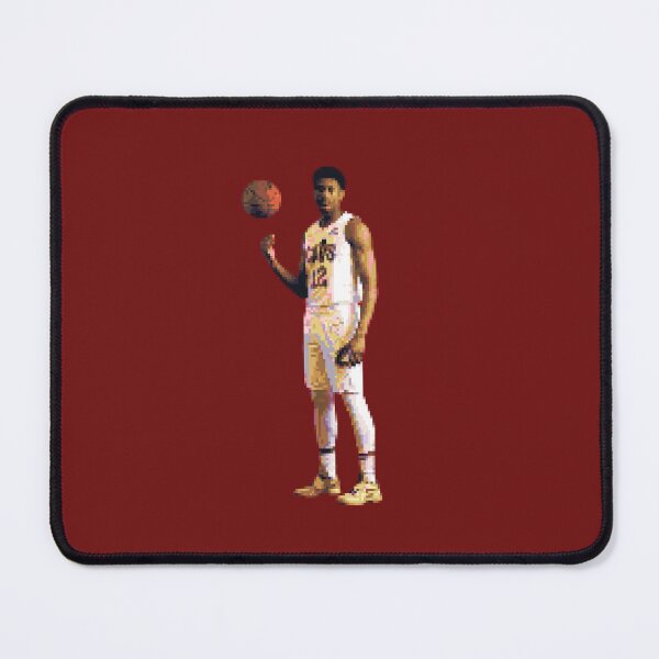 Item preview, De'Andre Hunter designed and sold by pixelsports2.
