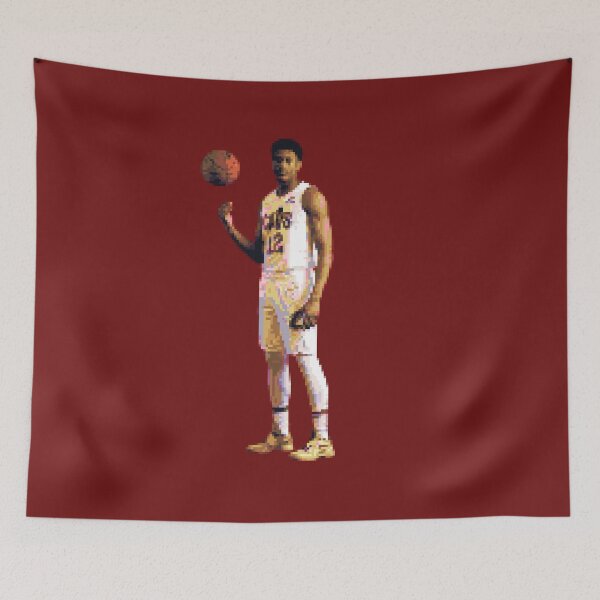 Item preview, De'Andre Hunter designed and sold by pixelsports2.