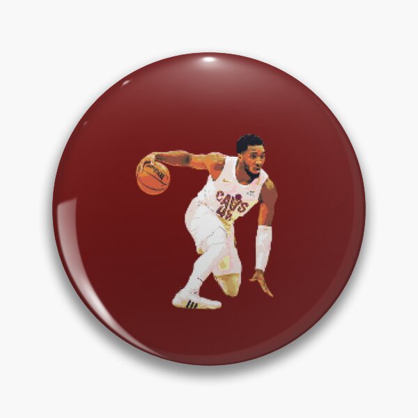 Item preview, Donovan Mitchell designed and sold by pixelsports2.