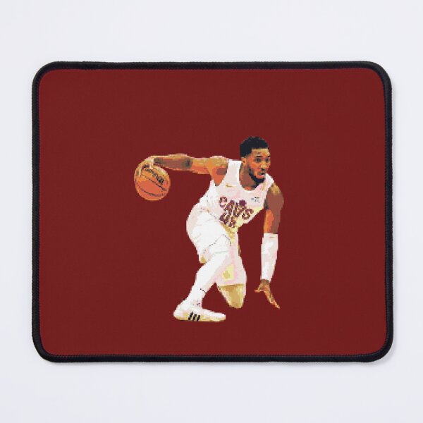 Item preview, Donovan Mitchell designed and sold by pixelsports2.