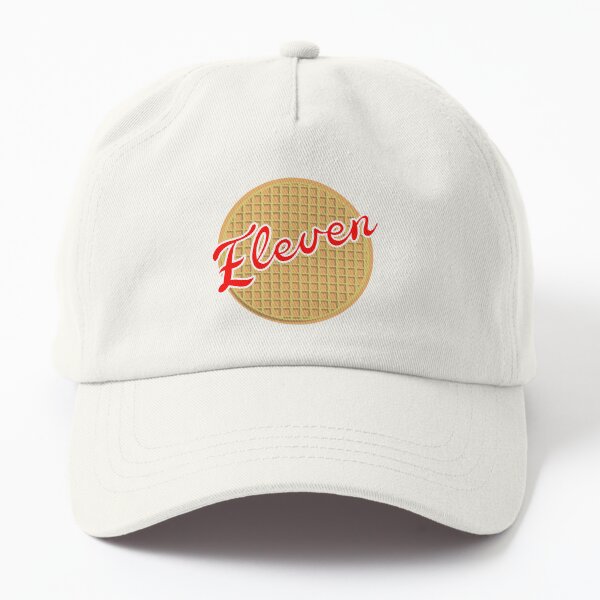 Item preview, Eleven Eggo designed and sold by Lix Flix Studios.