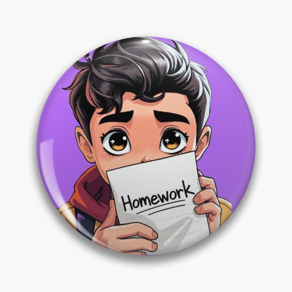 Item preview, Homework designed and sold by DesignPrePress.