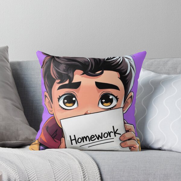 Item preview, Homework designed and sold by DesignPrePress.
