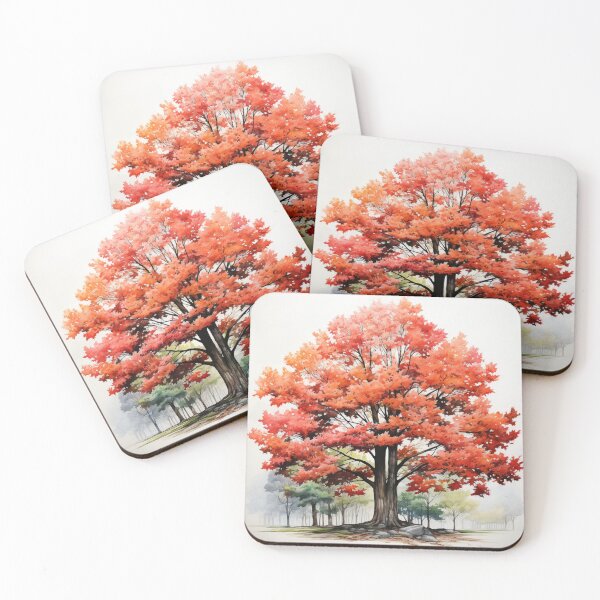 Item preview, The Wisconsin State Tree: Sugar Maple designed and sold by ToucheTees.